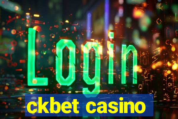 ckbet casino