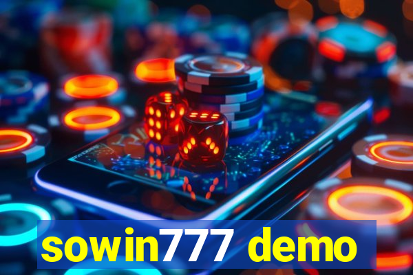 sowin777 demo