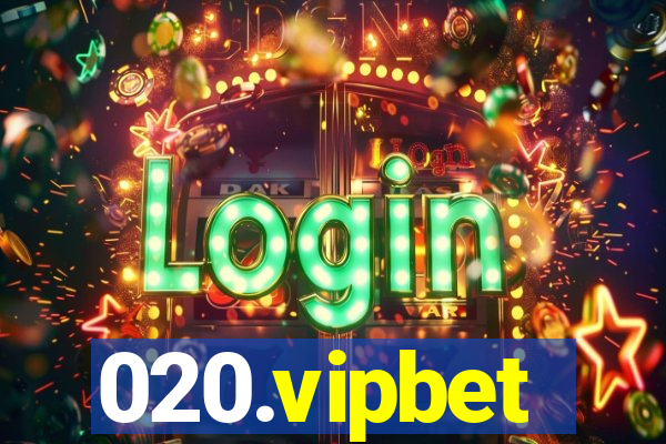 020.vipbet