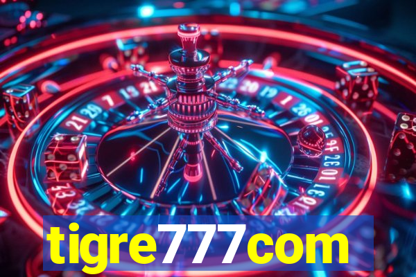 tigre777com