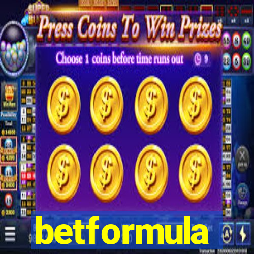 betformula