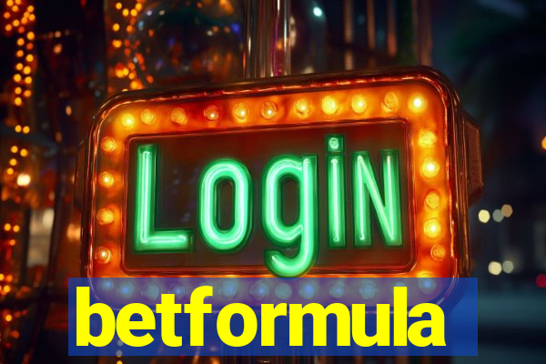 betformula