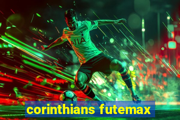 corinthians futemax