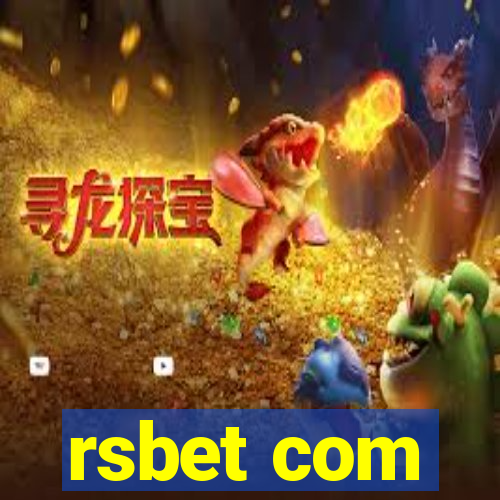 rsbet com