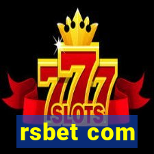 rsbet com