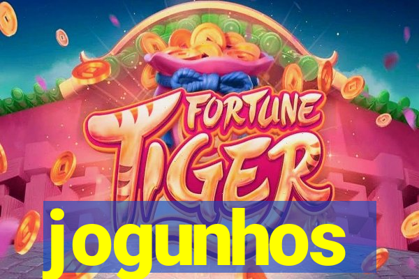 jogunhos