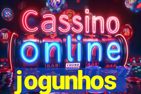 jogunhos