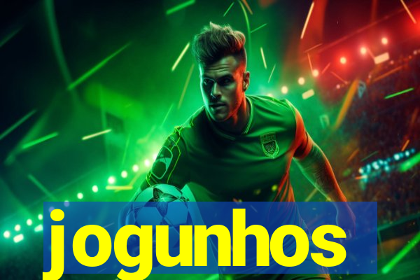 jogunhos