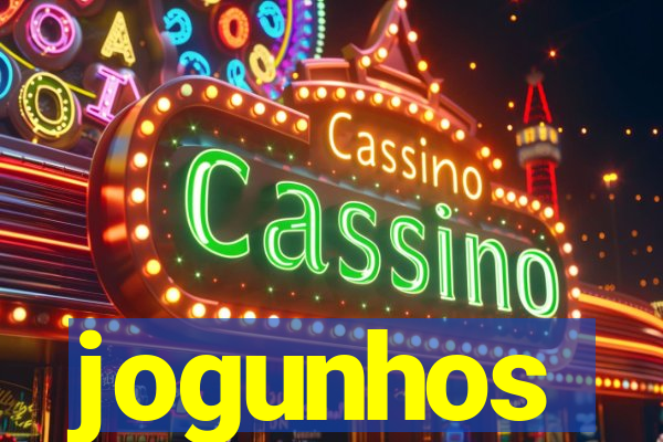 jogunhos