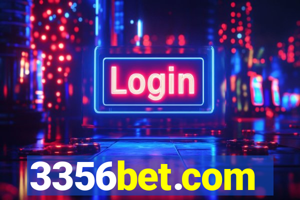 3356bet.com