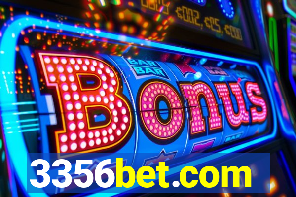 3356bet.com