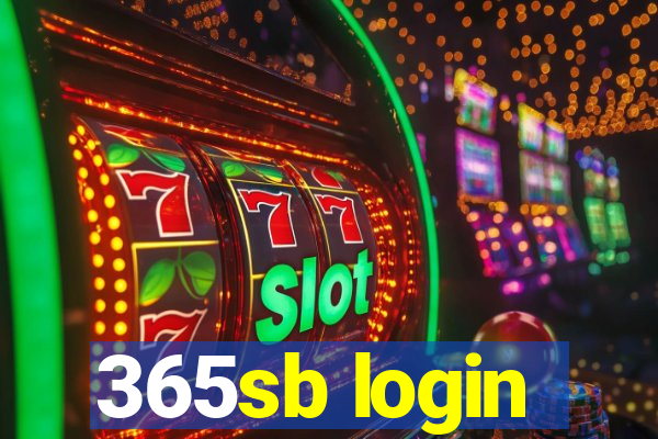 365sb login