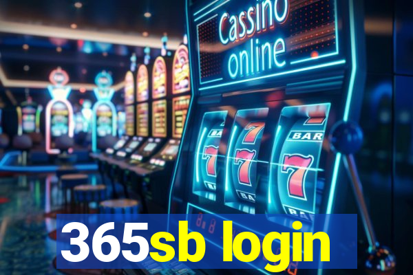 365sb login