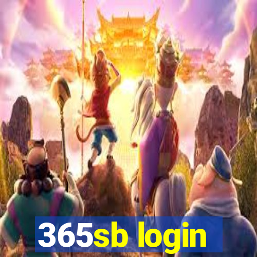 365sb login