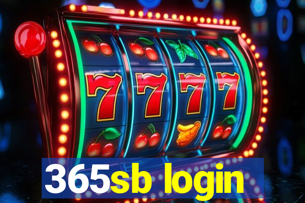 365sb login