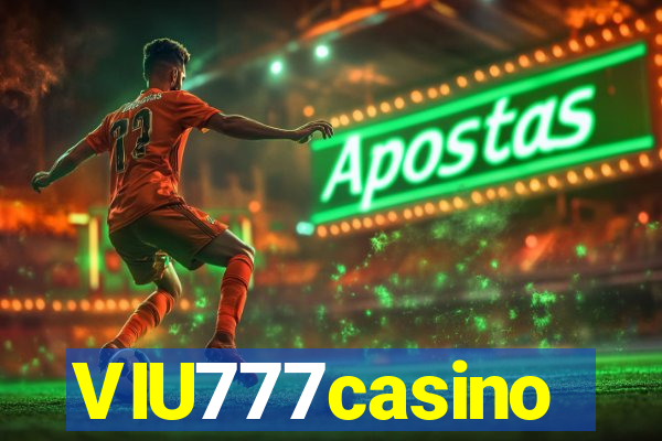 VIU777casino