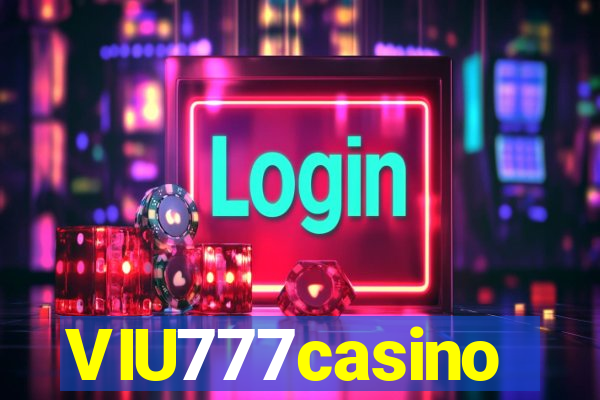 VIU777casino