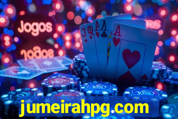 jumeirahpg.com