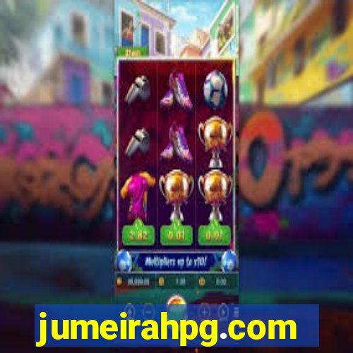 jumeirahpg.com