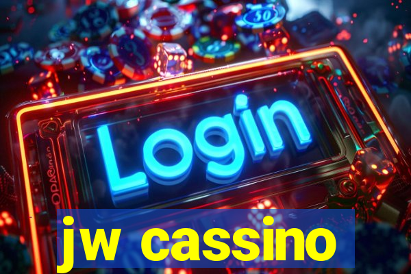 jw cassino