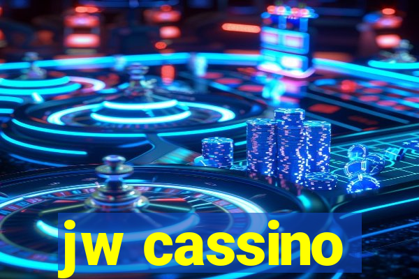 jw cassino