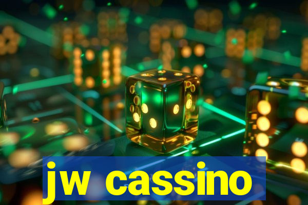 jw cassino