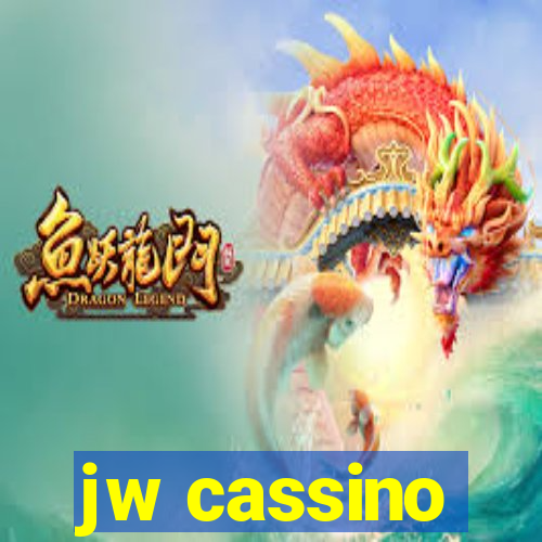 jw cassino