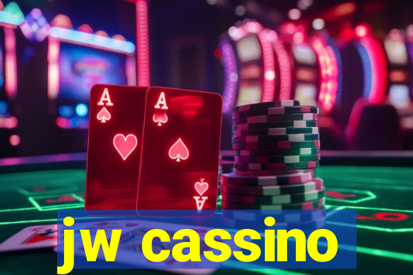 jw cassino