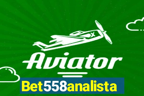 Bet558analista