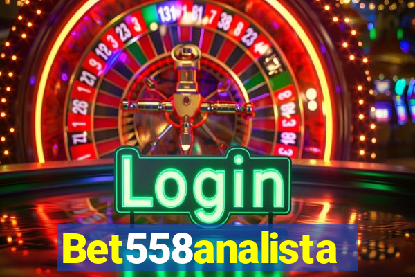 Bet558analista