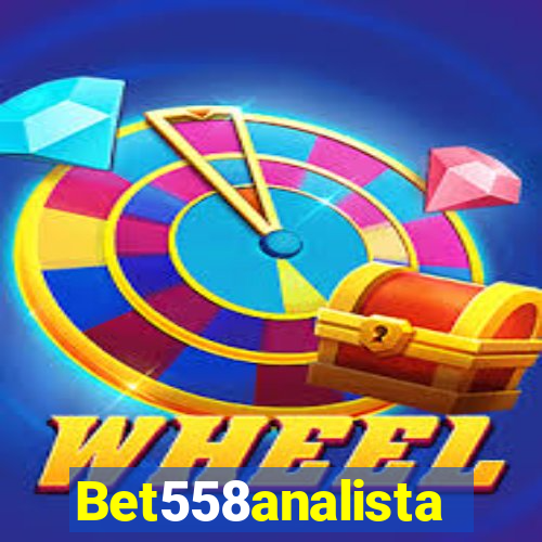 Bet558analista