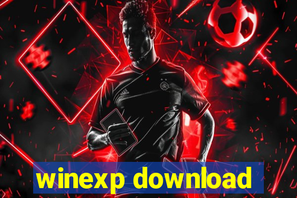 winexp download