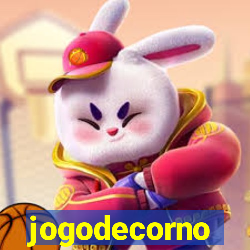 jogodecorno