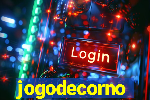 jogodecorno