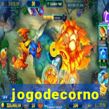 jogodecorno