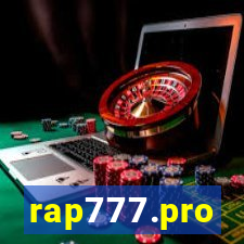 rap777.pro