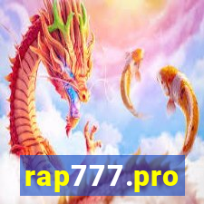 rap777.pro