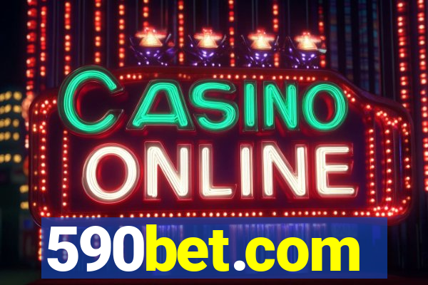 590bet.com