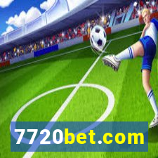 7720bet.com