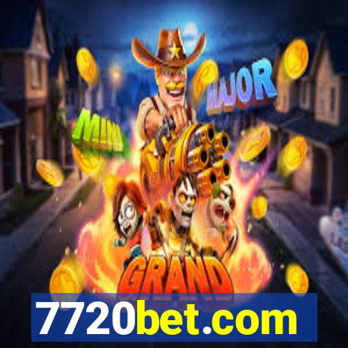 7720bet.com