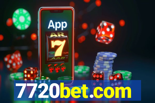 7720bet.com