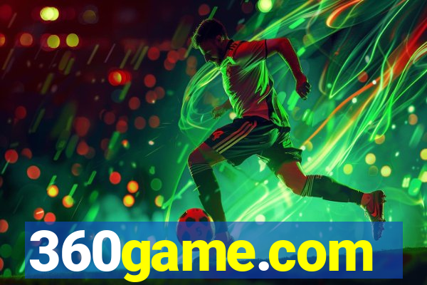 360game.com