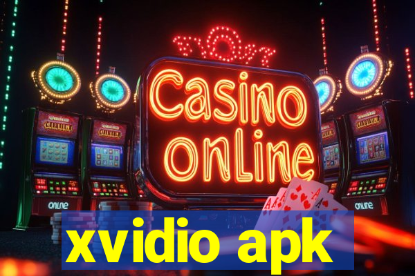 xvidio apk