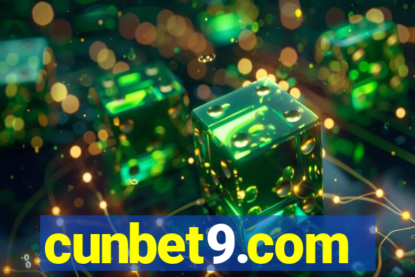 cunbet9.com