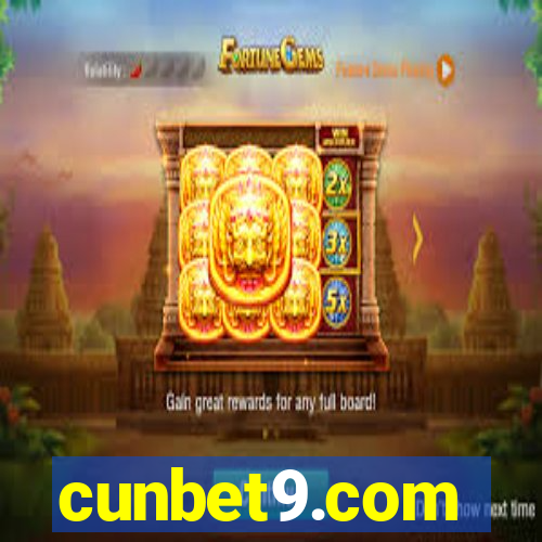 cunbet9.com