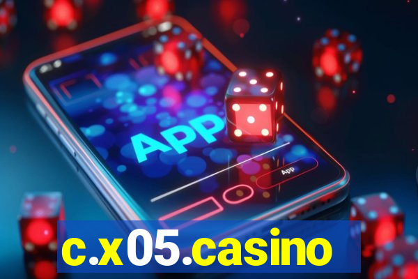 c.x05.casino