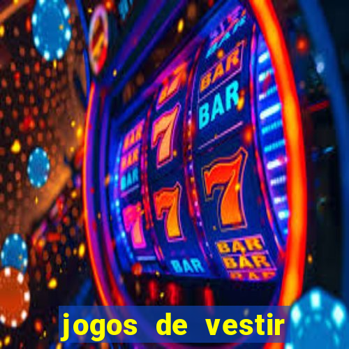 jogos de vestir click jogos