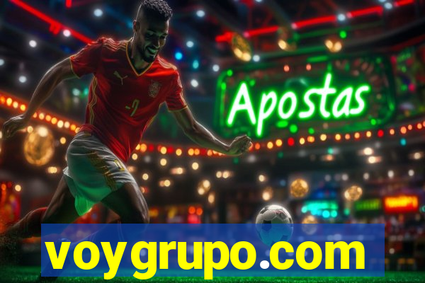 voygrupo.com