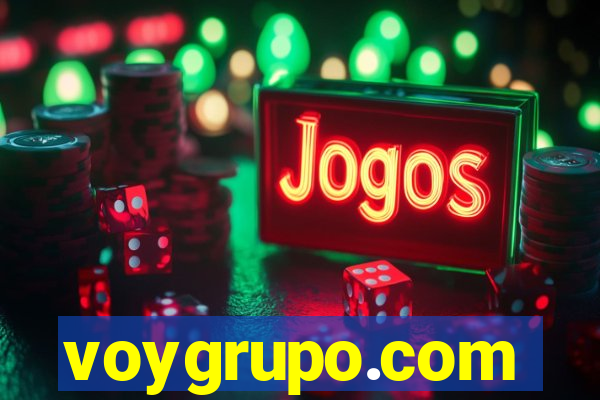 voygrupo.com