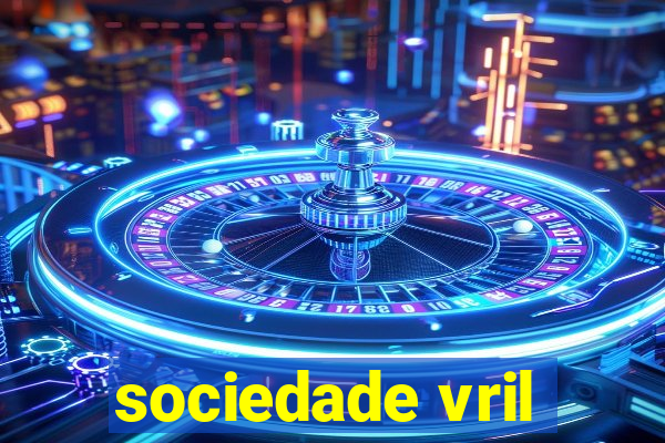 sociedade vril